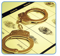 Criminal record checks in Michigan by Damron Investigations